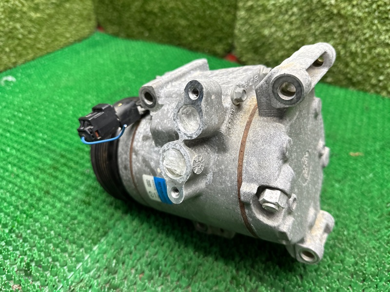 Компрессор кондиционера, 30000 рублей, Москва