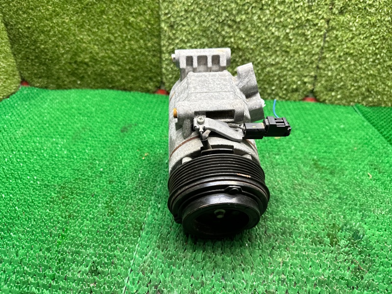 Компрессор кондиционера, 30000 рублей, Москва