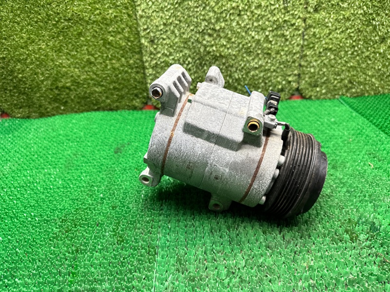 Компрессор кондиционера, 30000 рублей, Москва