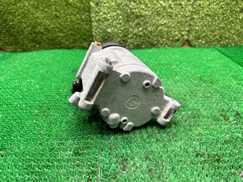 Компрессор кондиционера, 30000 рублей, Москва