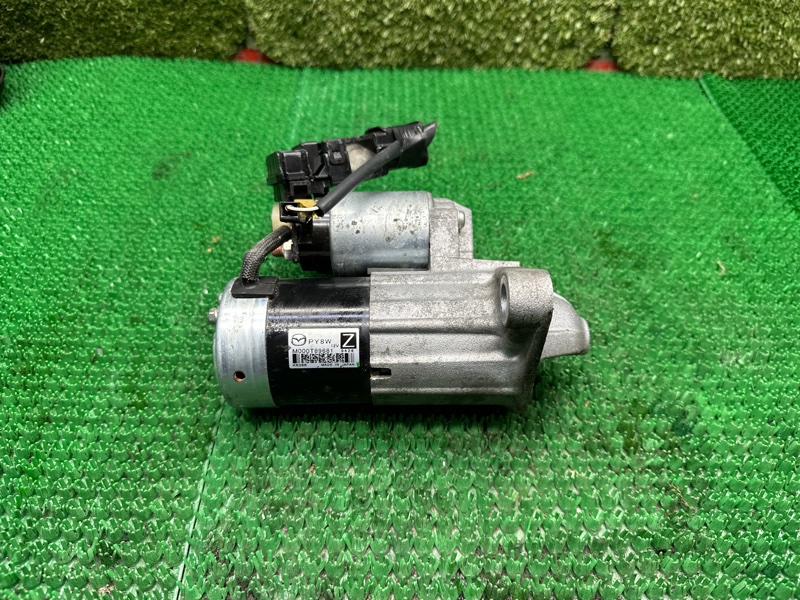 Стартер, 4000 рублей, Москва