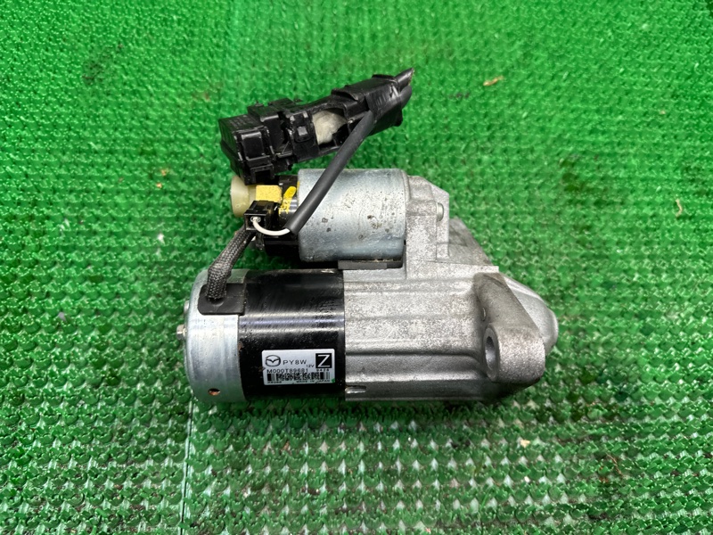 Стартер, 4000 рублей, Москва