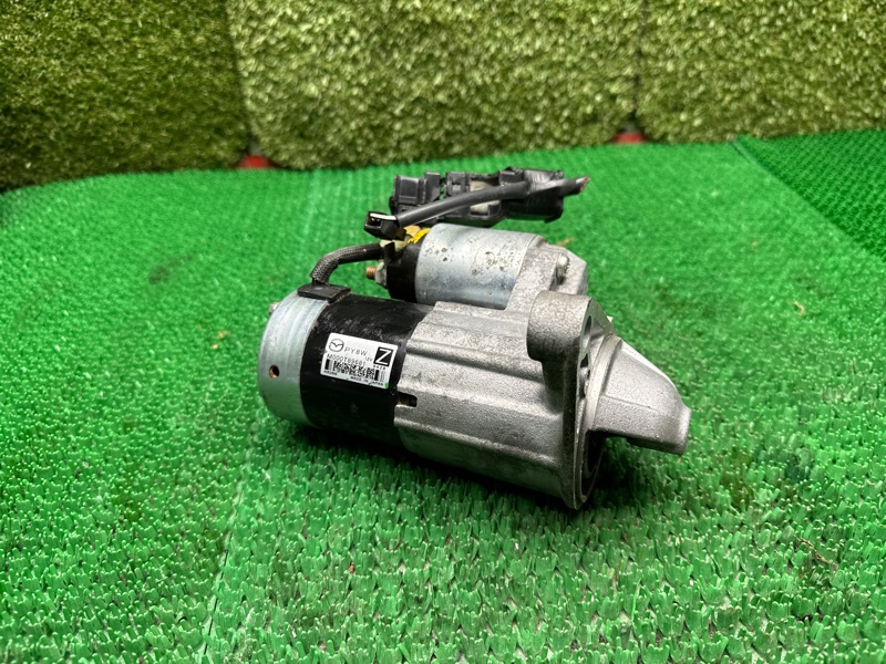 Стартер, 4000 рублей, Москва