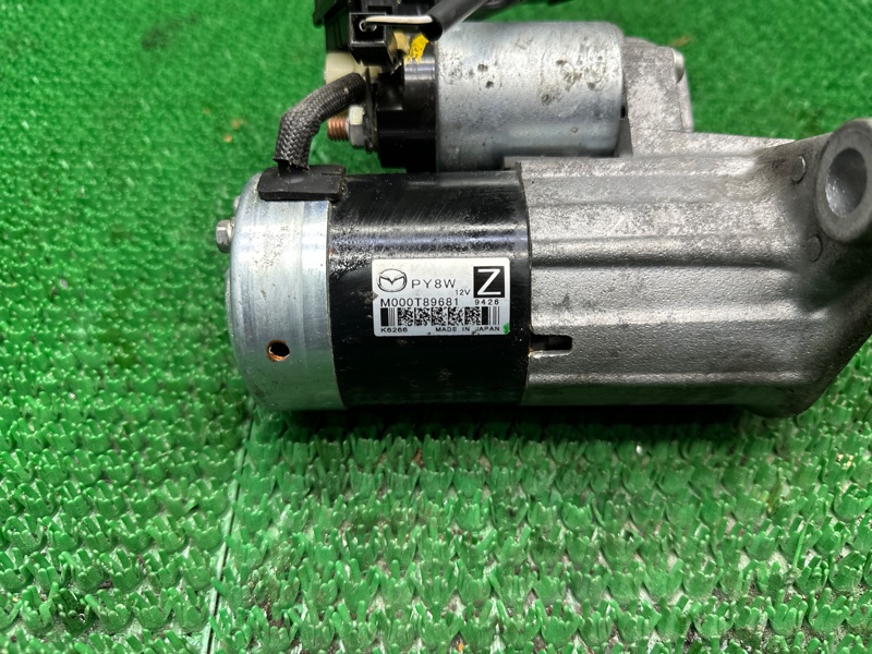 Стартер, 4000 рублей, Москва