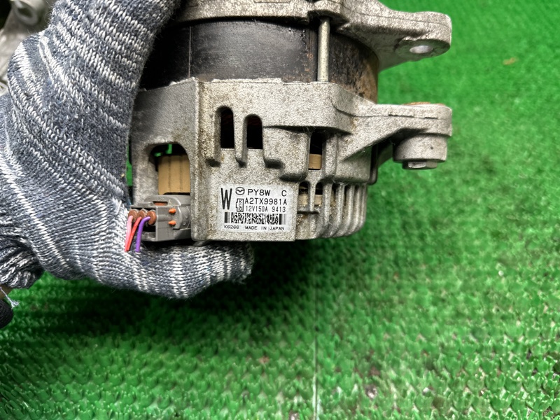 Генератор, 12000 рублей, Москва