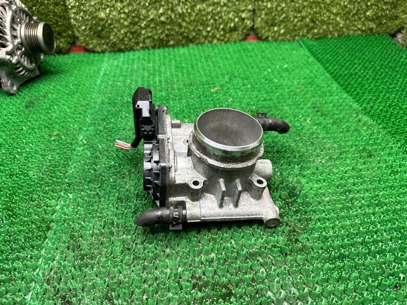 Дроссельная заслонка, 7000 рублей, Москва