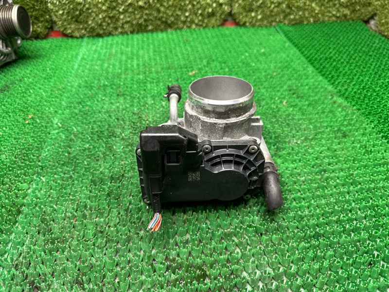 Дроссельная заслонка, 7000 рублей, Москва