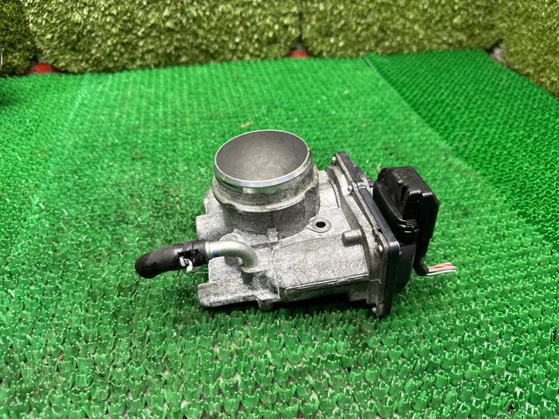 Дроссельная заслонка, 7000 рублей, Москва