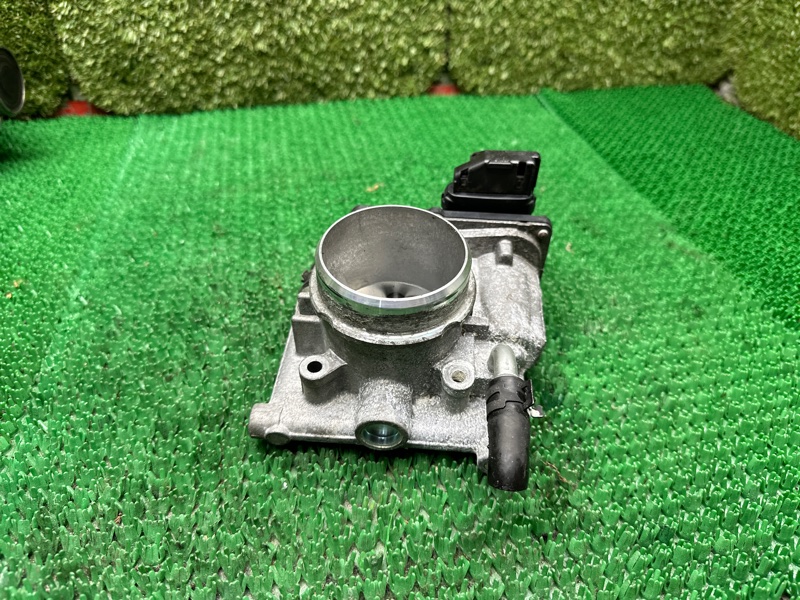 Дроссельная заслонка, 7000 рублей, Москва