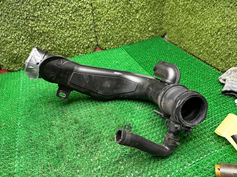 Патрубок впускной системы, 12000 рублей, Москва