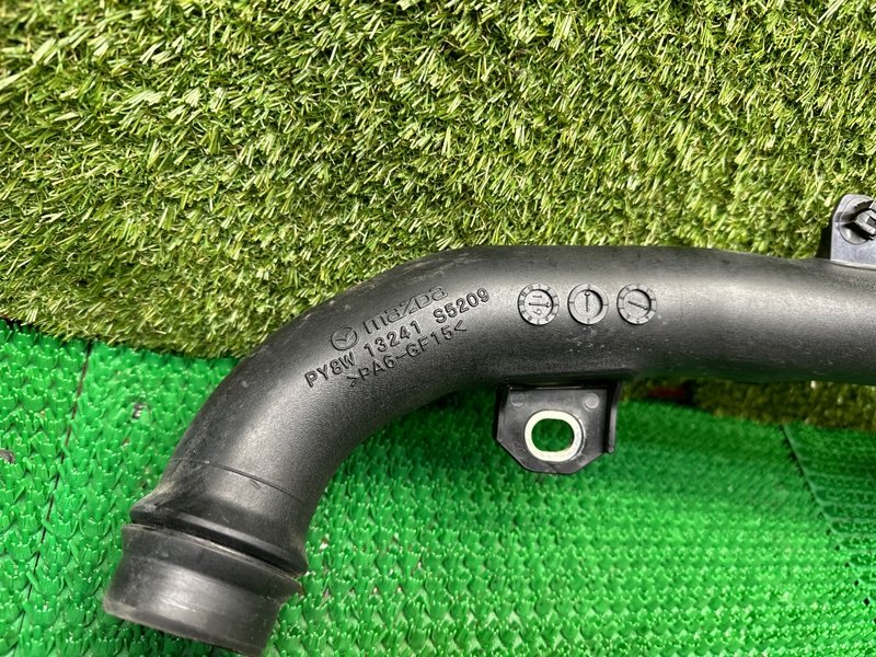 Патрубок впускной системы, 5000 рублей, Москва