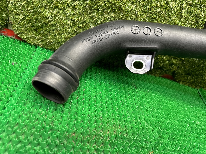 Патрубок впускной системы, 5000 рублей, Москва