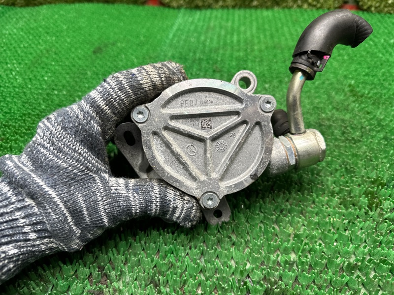 Вакуумный насос тормозов, 2000 рублей, Москва