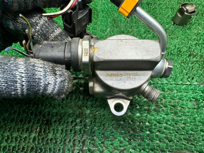 ТНВД, 25000 рублей, Москва