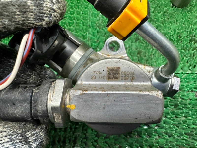 ТНВД, 25000 рублей, Москва