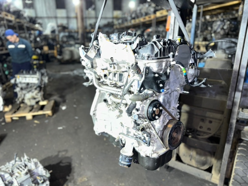 Двигатель, 205000 рублей, Москва