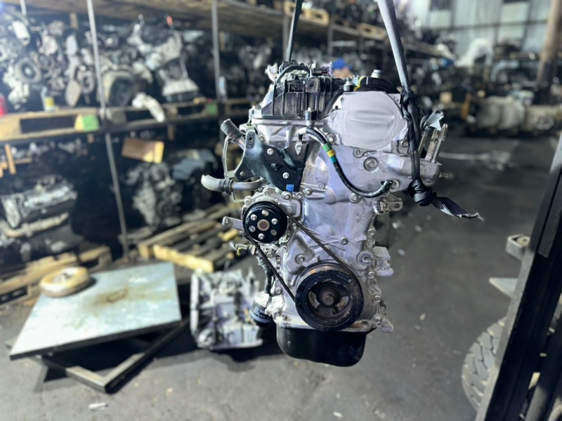 Двигатель, 205000 рублей, Москва