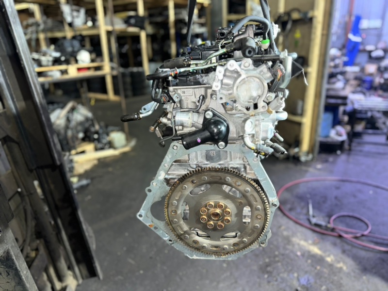 Двигатель, 205000 рублей, Москва