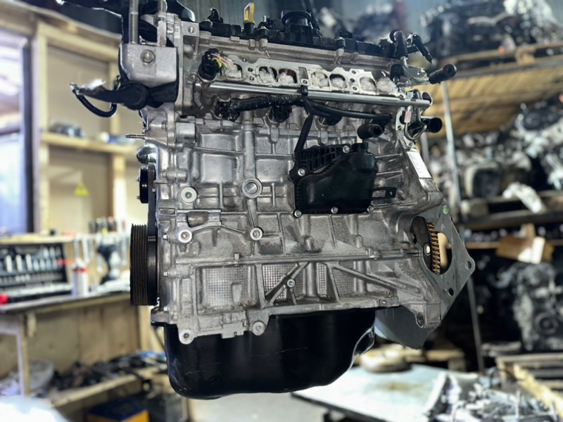 Двигатель, 205000 рублей, Москва