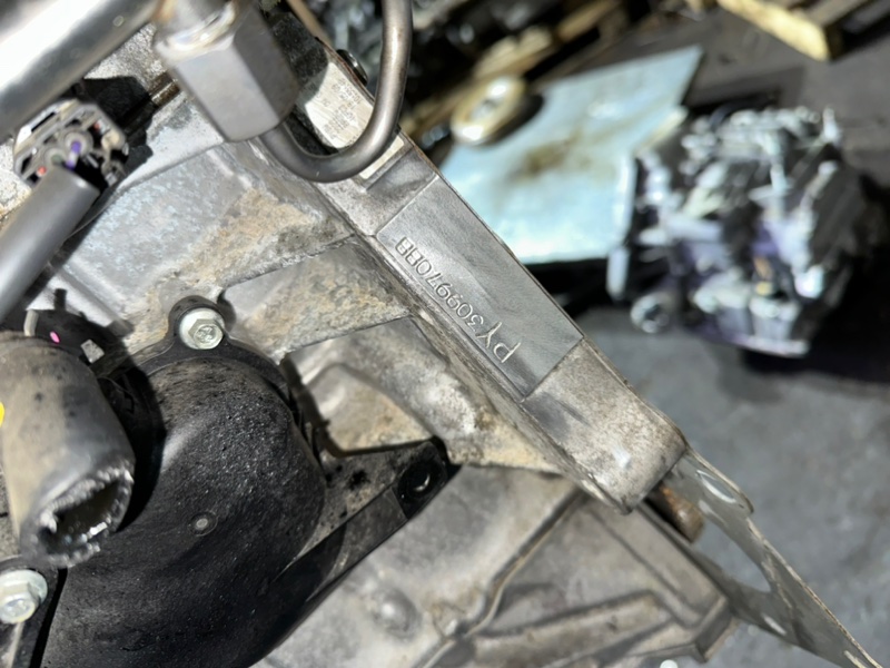 Двигатель, 205000 рублей, Москва