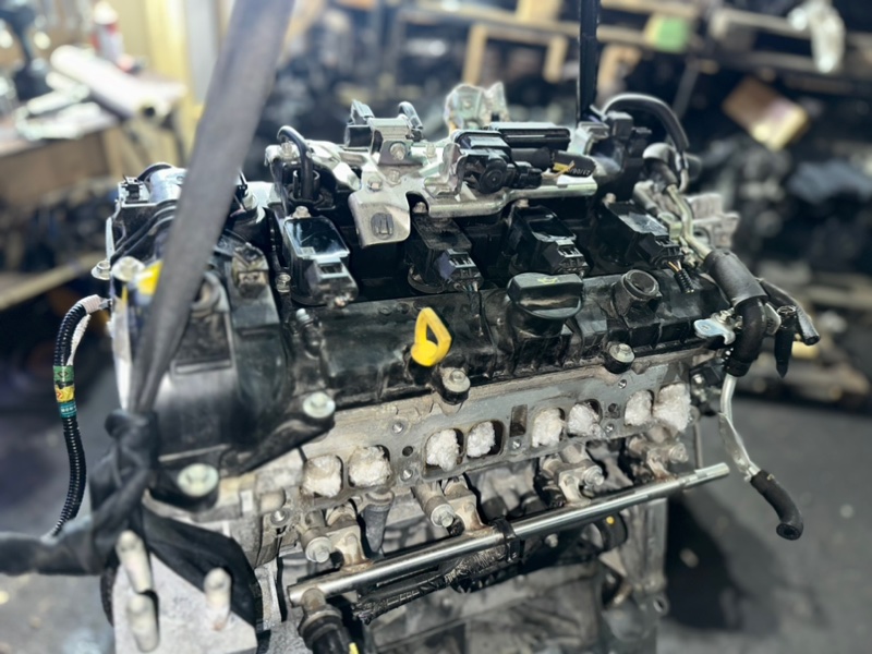 Двигатель, 205000 рублей, Москва