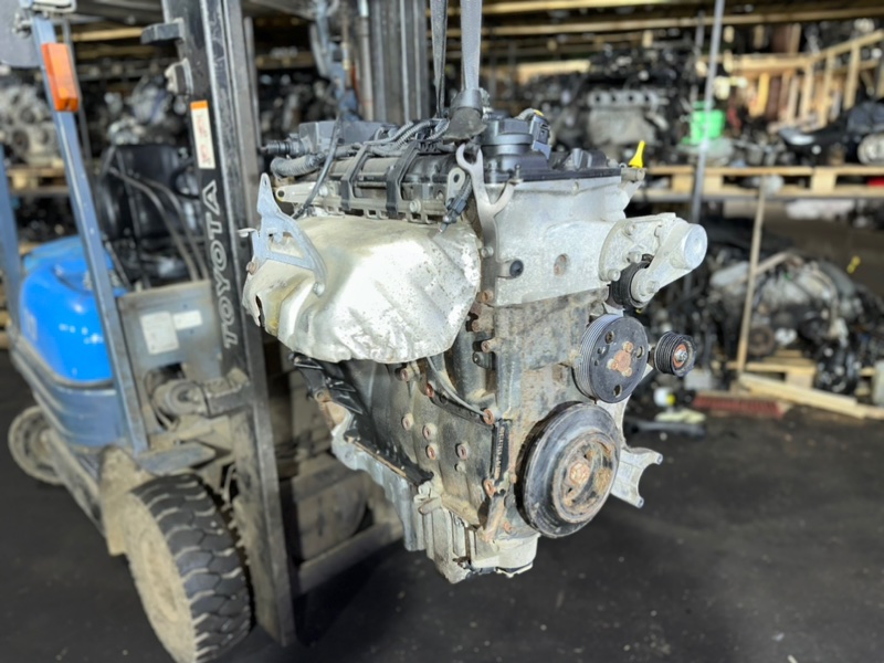 Двигатель, 205000 рублей, Москва