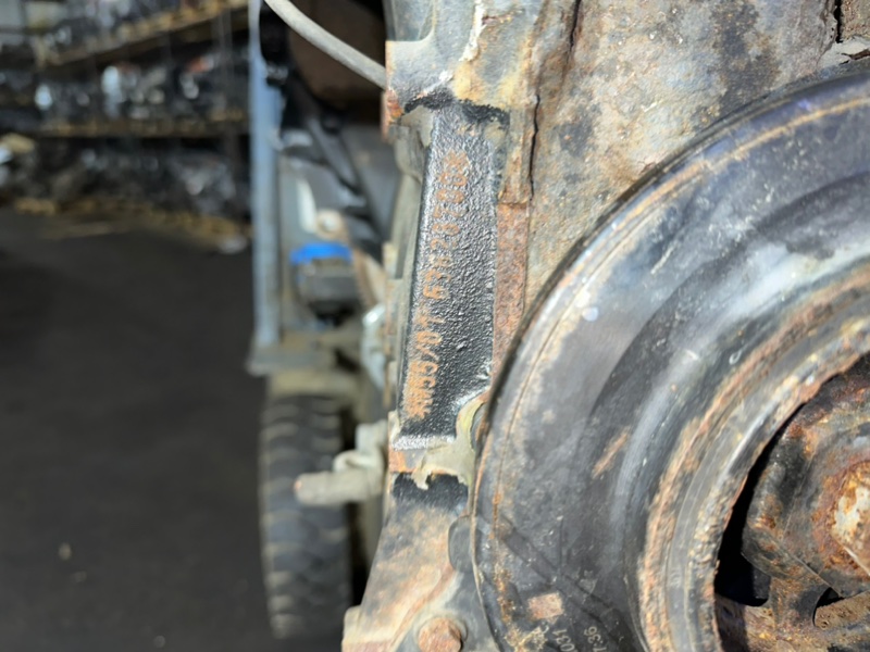 Двигатель, 205000 рублей, Москва