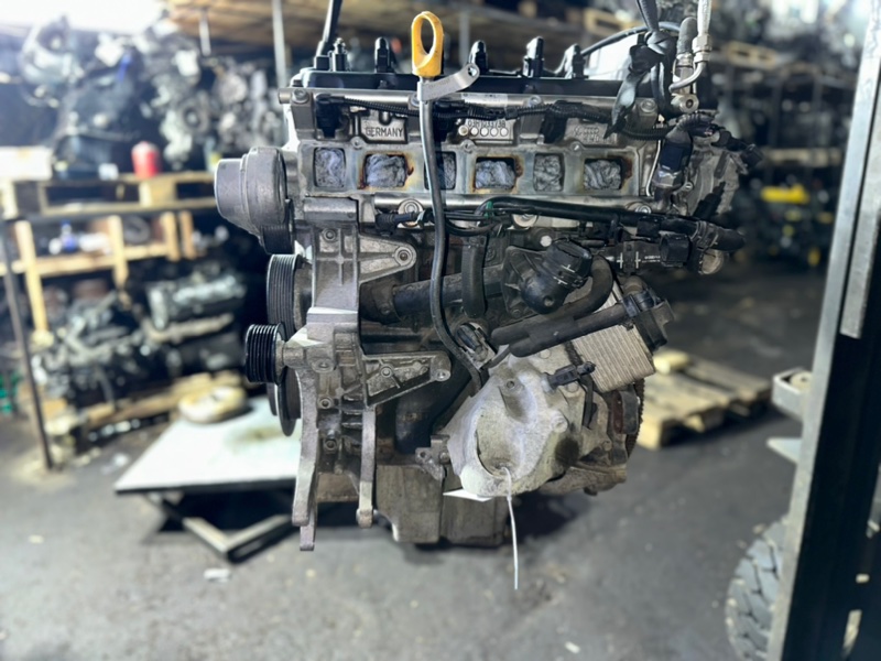 Двигатель, 205000 рублей, Москва