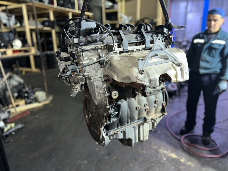 Двигатель, 205000 рублей, Москва