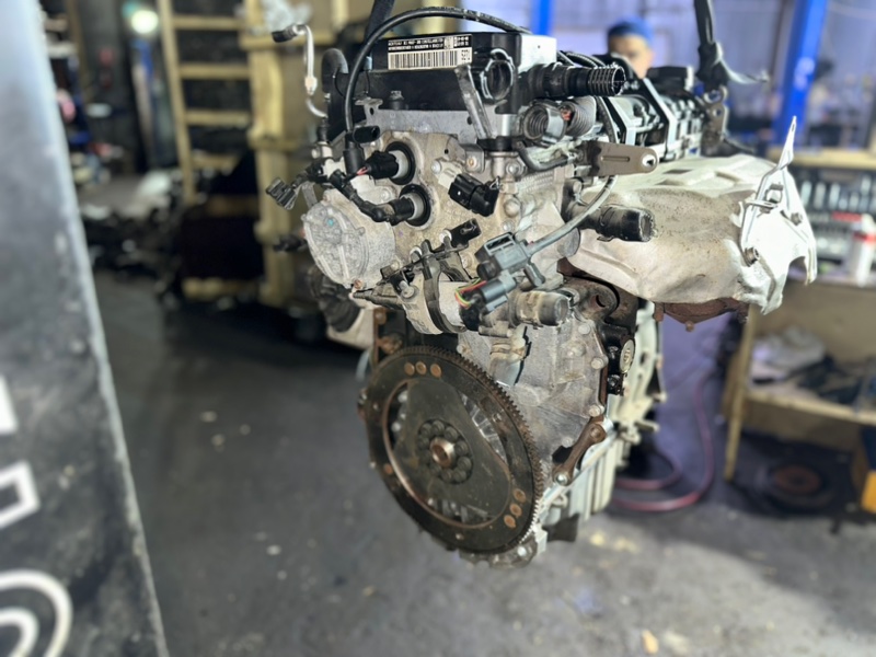 Двигатель, 205000 рублей, Москва