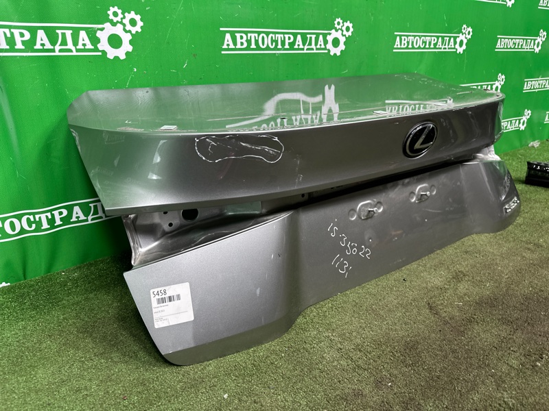 Крышка багажника, 75000 рублей, Москва