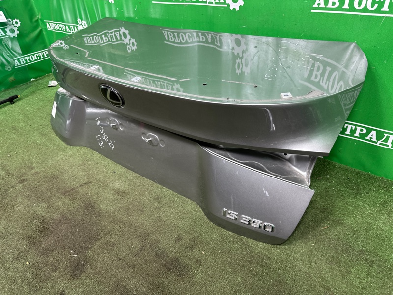 Крышка багажника, 75000 рублей, Москва