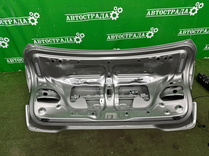 Крышка багажника, 75000 рублей, Москва