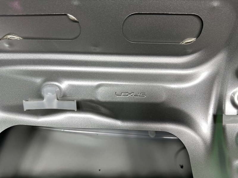 Крышка багажника, 75000 рублей, Москва