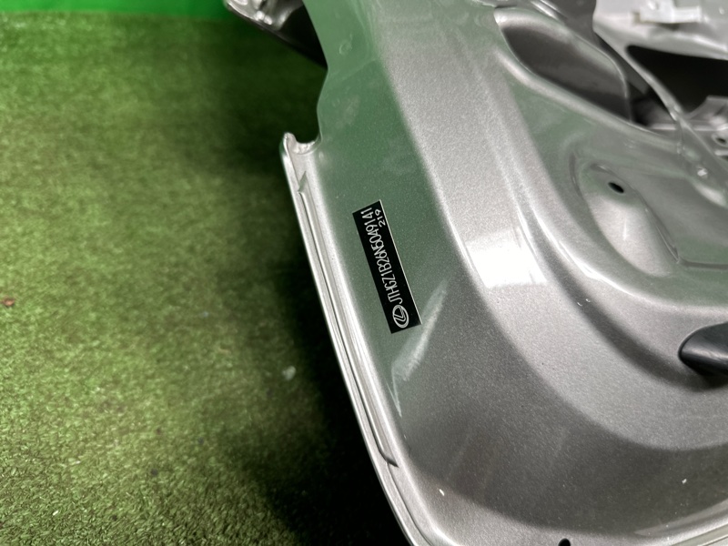 Крышка багажника, 75000 рублей, Москва