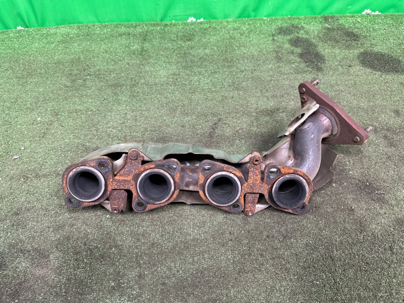 Выпускной коллектор, 3000 рублей, Москва