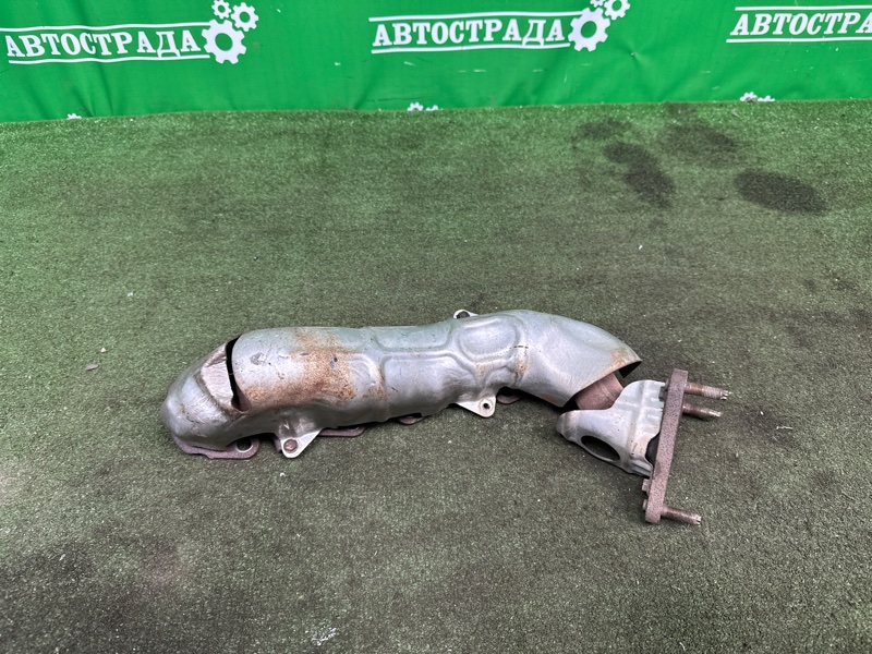 Выпускной коллектор, 3000 рублей, Москва