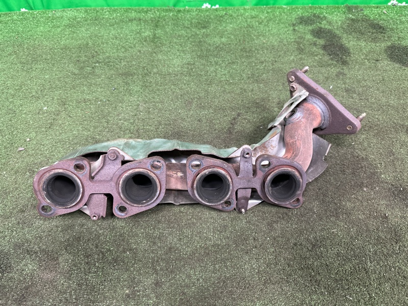 Выпускной коллектор, 3000 рублей, Москва