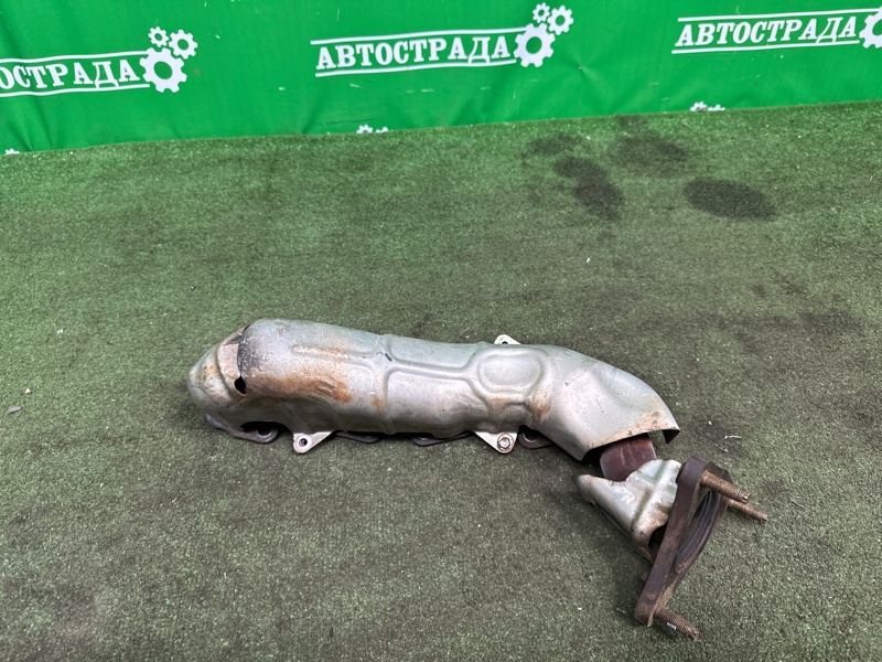 Выпускной коллектор, 3000 рублей, Москва