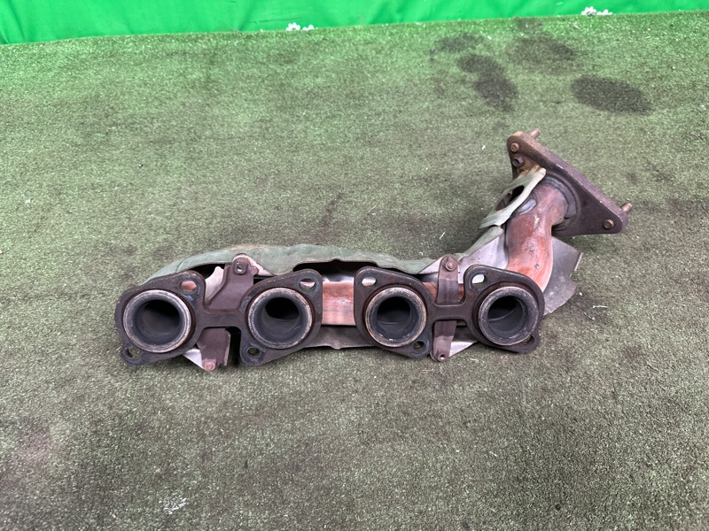 Выпускной коллектор, 3000 рублей, Москва