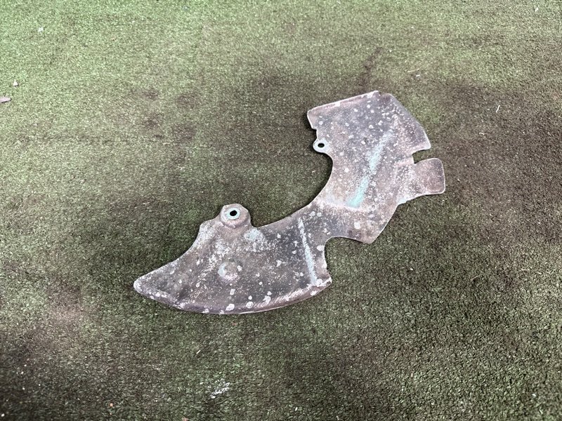 Пыльник тормозного диска, 2000 рублей, Москва