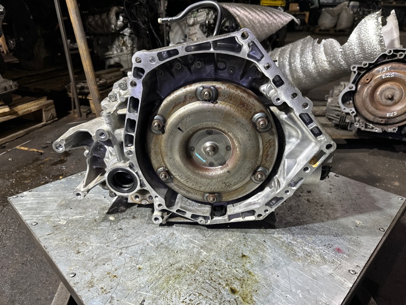 АКПП, 153000 рублей, Москва