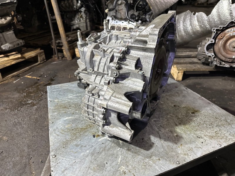 АКПП, 153000 рублей, Москва