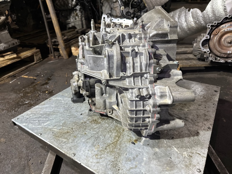 АКПП, 153000 рублей, Москва