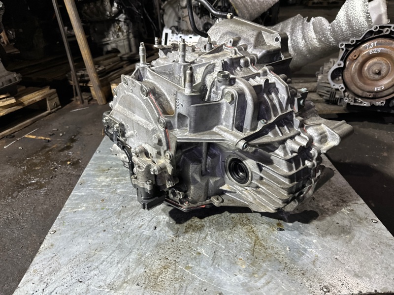 АКПП, 153000 рублей, Москва