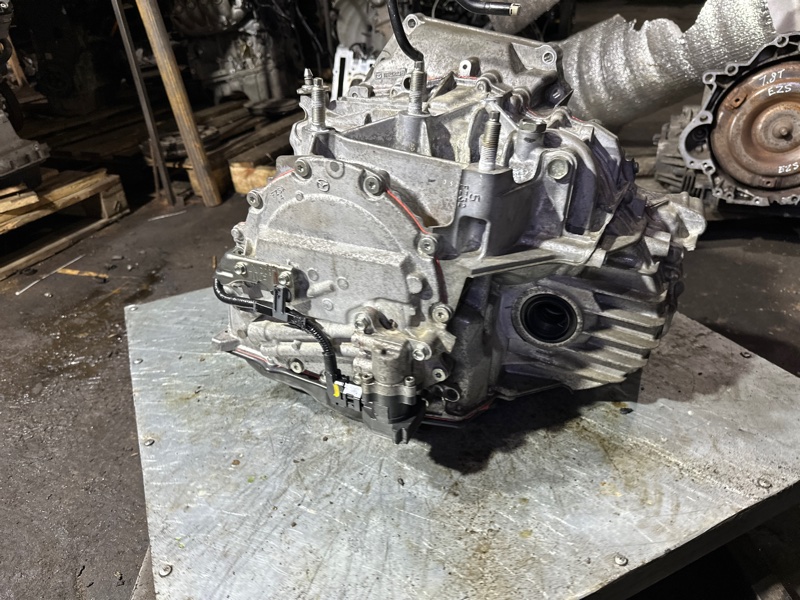 АКПП, 153000 рублей, Москва