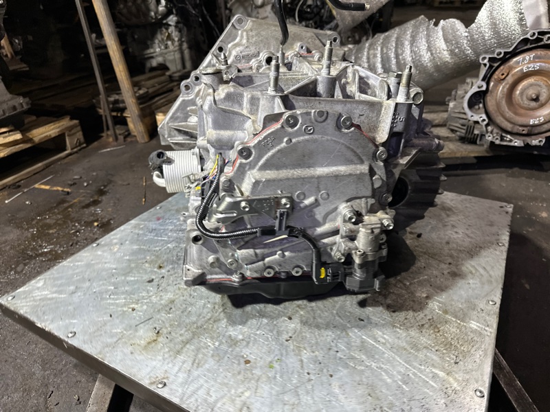 АКПП, 153000 рублей, Москва