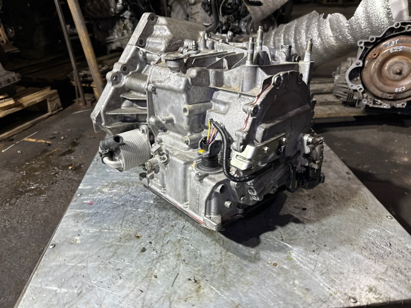 АКПП, 153000 рублей, Москва