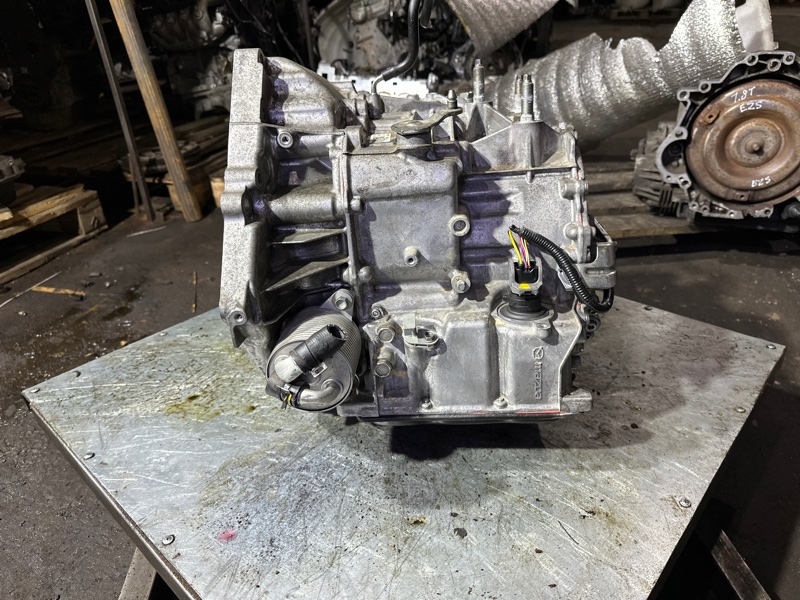 АКПП, 153000 рублей, Москва