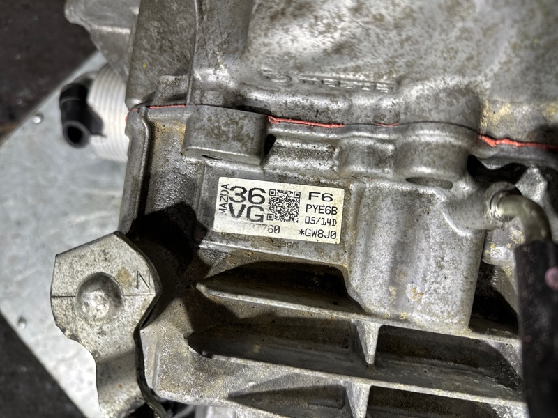 АКПП, 153000 рублей, Москва